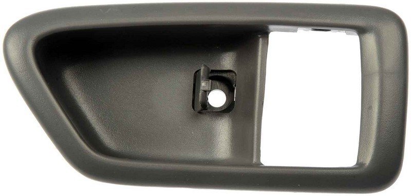 Dorman 91007 Interior Door Handle Bezel - Front Right or Rear Right