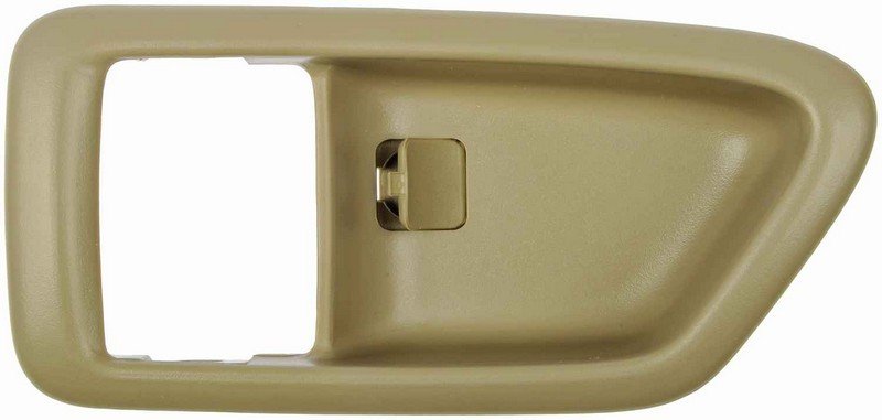 Dorman 91008 Interior Door Handle Bezel - Front Left or Rear Left