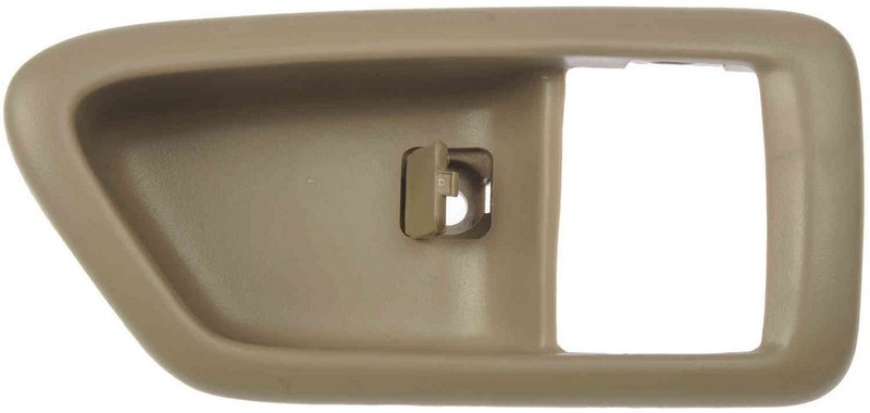Dorman 91009 Interior Door Handle Bezel - Front Right or Rear Right