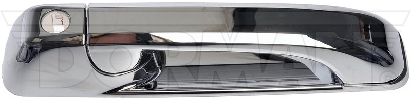 Dorman 91011 Exterior Door Handle - Front Right