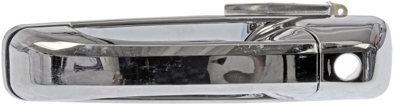 Dorman 91012 Exterior Door Handle - Front Left