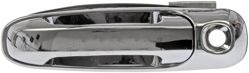 Dorman 91020 Exterior Door Handle - Front Left