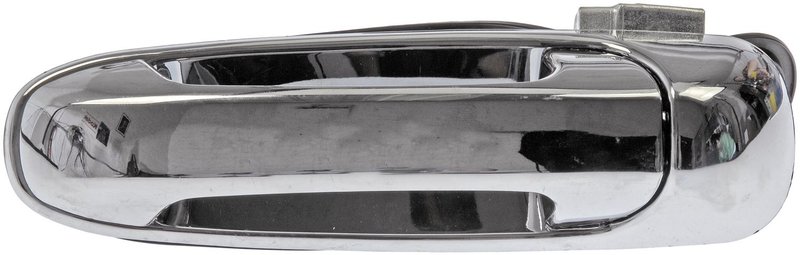 Dorman 91022 Exterior Door Handle - Rear Left