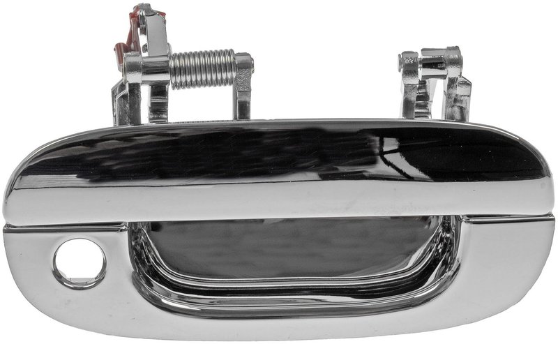 Dorman 91026 Exterior Door Handle - Front Right