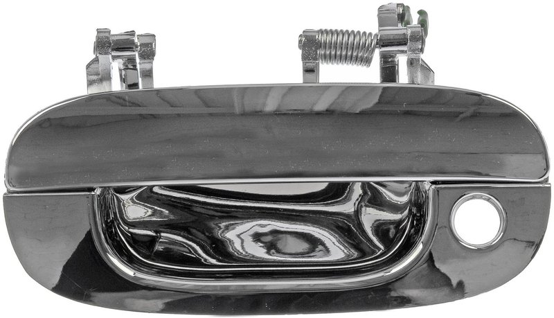 Dorman 91027 Exterior Door Handle - Front Left