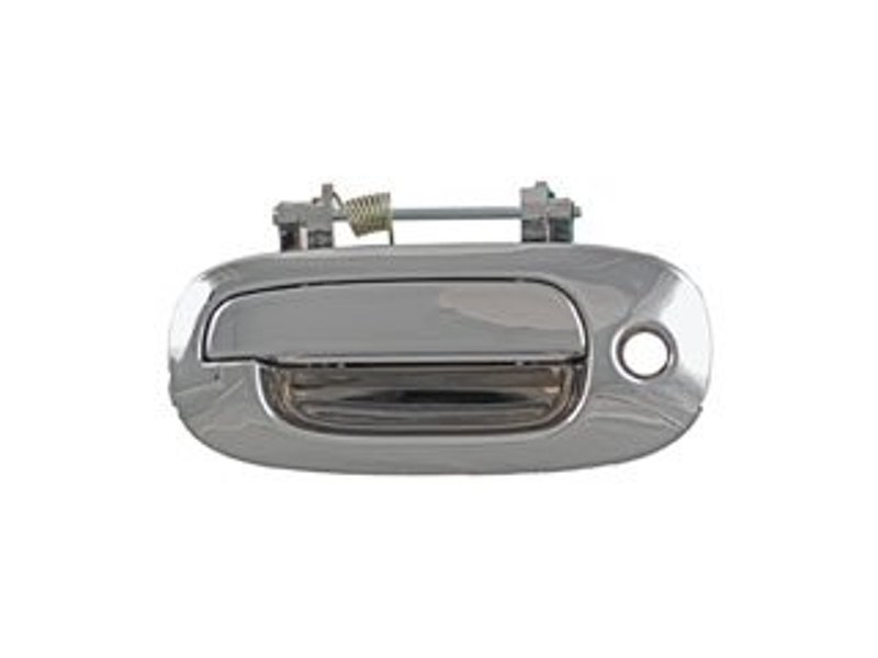 Dorman 91032 Exterior Door Handle - Front Left