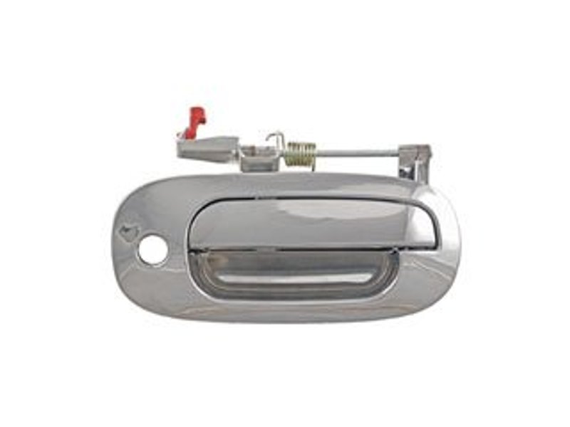 Dorman 91033 Exterior Door Handle - Front Right