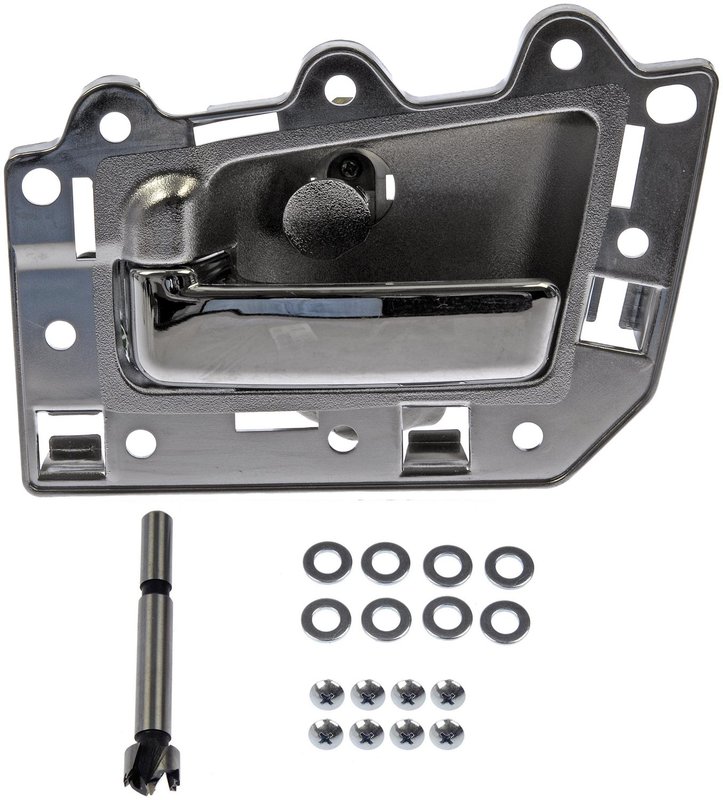 Dorman 91047 Interior Door Handle - Rear Left
