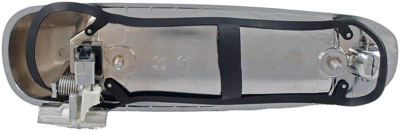 Dorman 91052 Exterior Door Handle - Rear Right