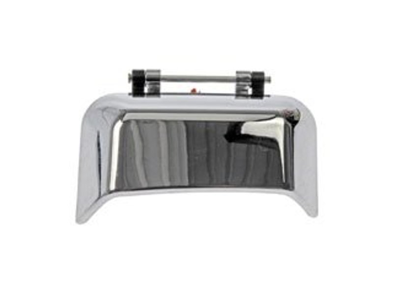 Dorman 91068 Exterior Door Handle - Rear Left