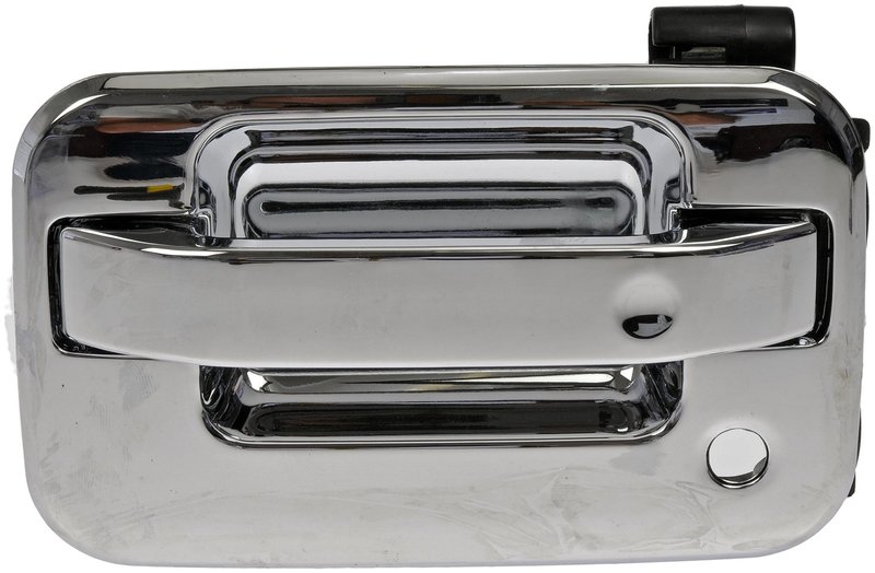 Dorman 91070 Exterior Door Handle - Front Left