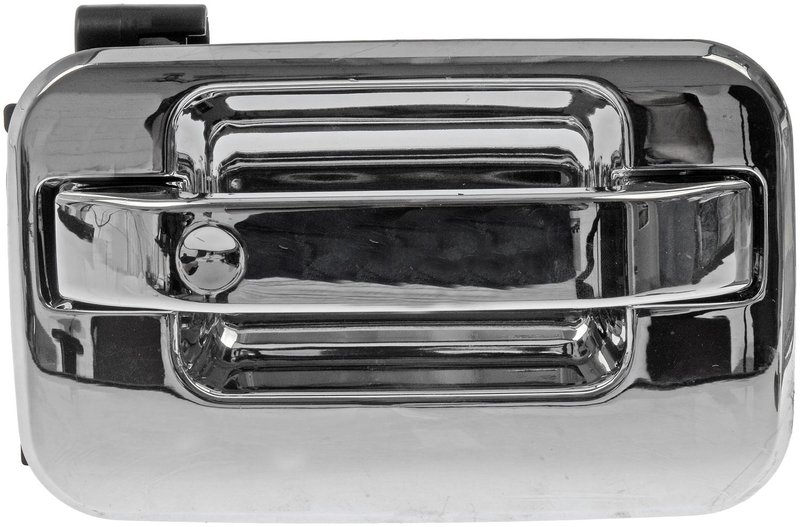 Dorman 91072 Exterior Door Handle - Front Right