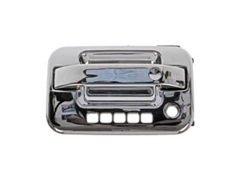 Dorman 91073 Exterior Door Handle - Front Left