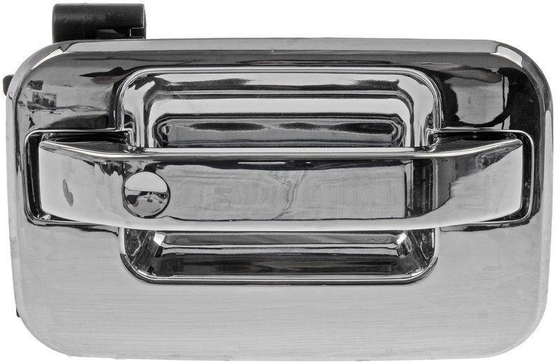 Dorman 91074 Exterior Door Handle - Rear Right
