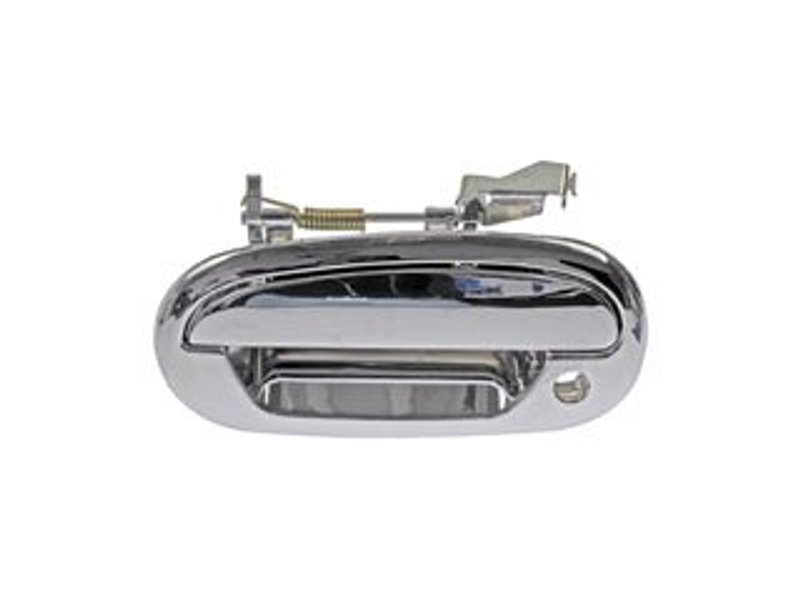 Dorman 91080 Exterior Door Handle - Front Left