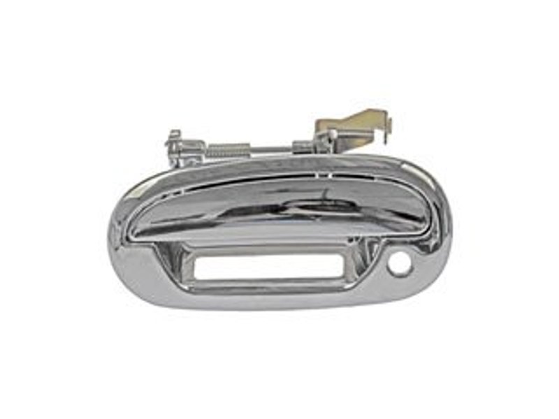 Dorman 91082 Exterior Door Handle - Front Left