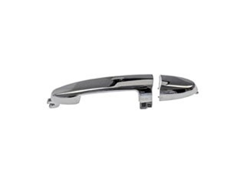 Dorman 91096 Exterior Door Handle - Front Right, Rear Left or Rear Right