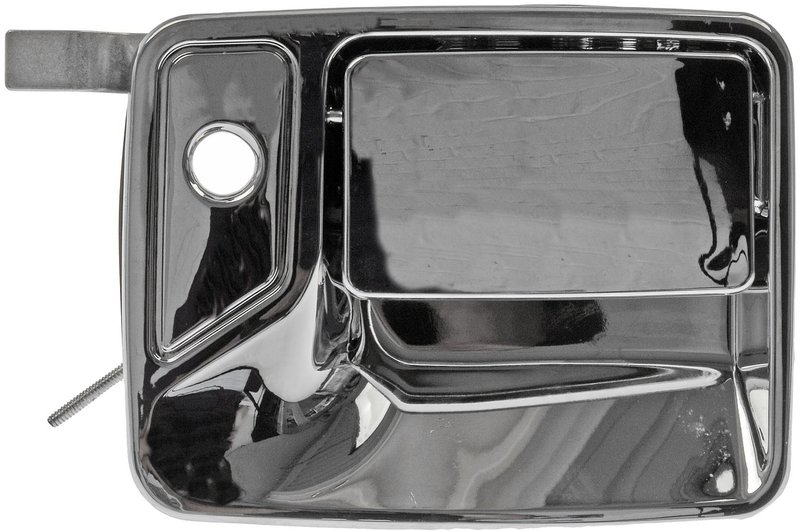 Dorman 91098 Exterior Door Handle - Front Right