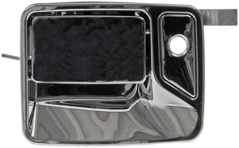 Dorman 91099 Exterior Door Handle - Front Left
