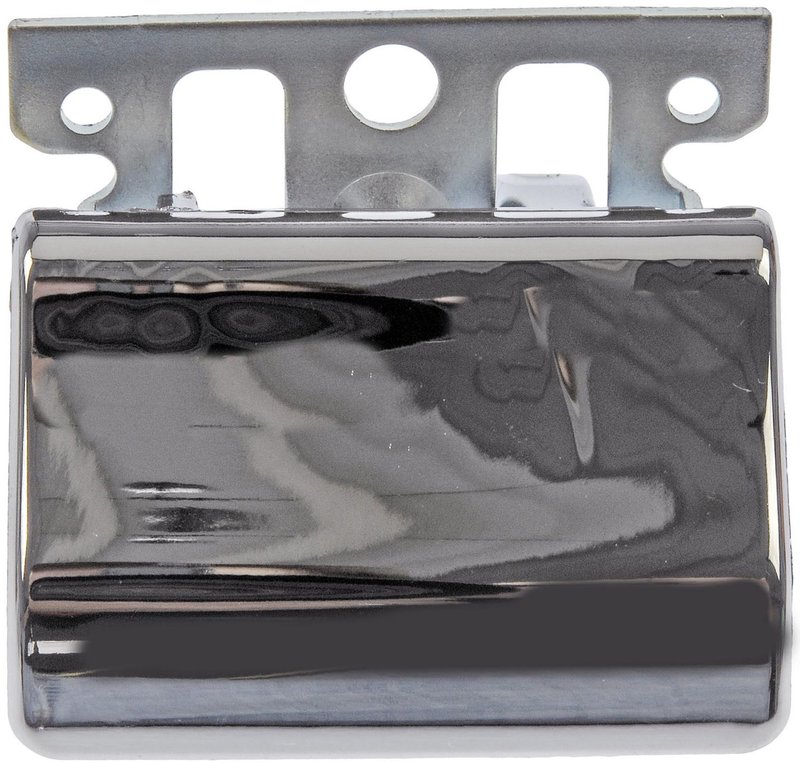 Dorman 91102 Interior Door Handle - Front Left, Front Right or Rear Right