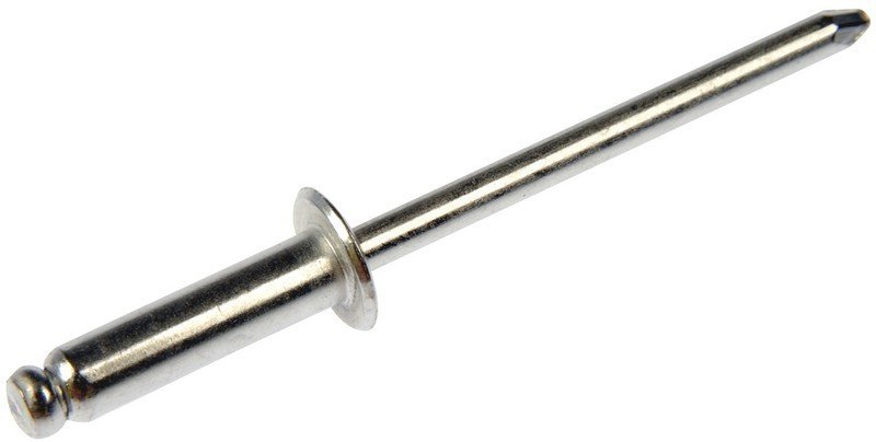 Dorman 91106 Exterior Door Handle - Front Right