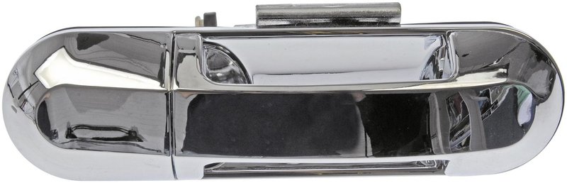 Dorman 91109 Exterior Door Handle - Rear Right