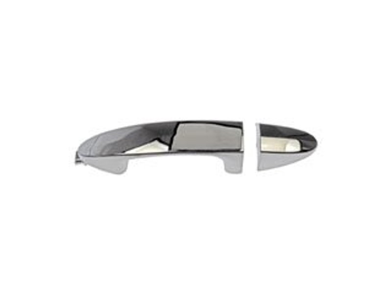 Dorman 91113 Exterior Door Handle - Front Right, Rear Left or Rear Right