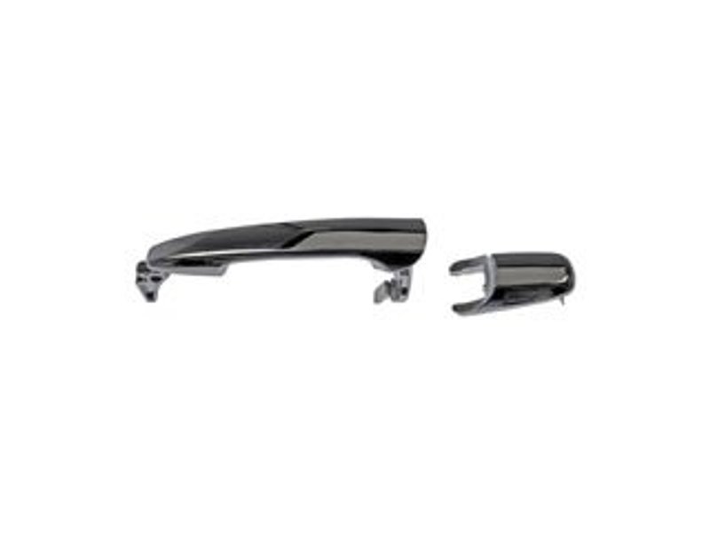 Dorman 91115 Exterior Door Handle - Front Right, Rear Left or Rear Right