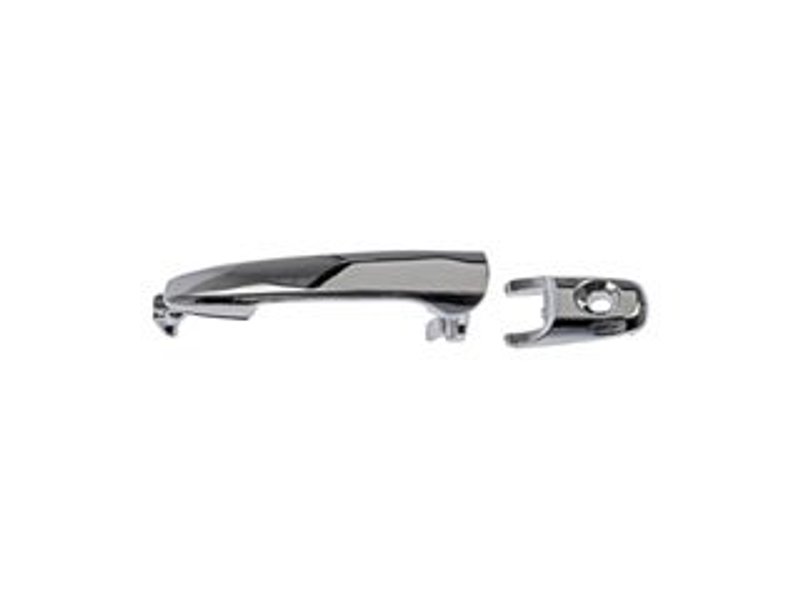 Dorman 91116 Exterior Door Handle - Front Left