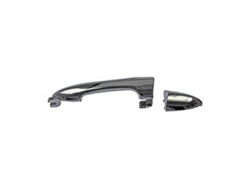 Dorman 91117 Exterior Door Handle - Front Right, Rear Left or Rear Right
