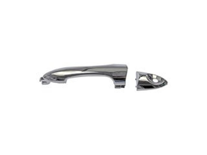 Dorman 91118 Exterior Door Handle - Front Left or Front Right