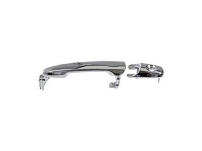Dorman 91120 Exterior Door Handle - Front Left or Front Right