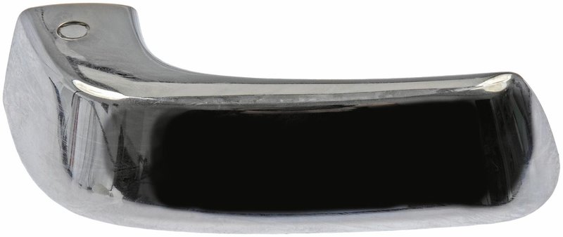 Dorman 91127 Interior Door Handle - Front Left or Rear Left