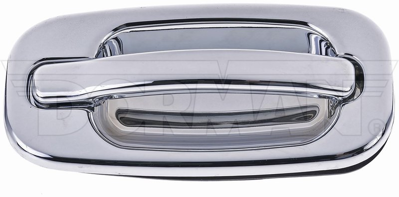 Dorman 91128 Exterior Door Handle - Front Right