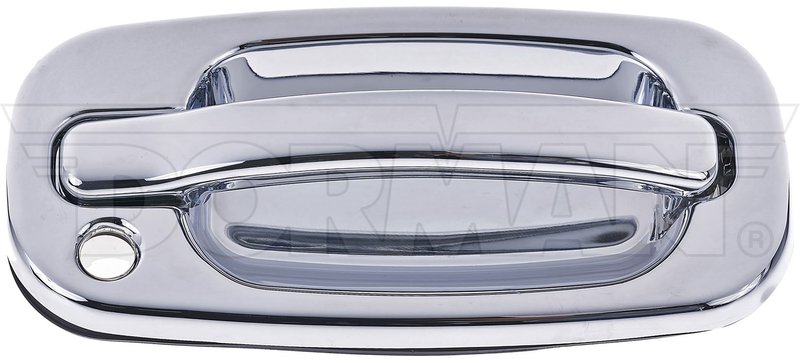 Dorman 91129 Exterior Door Handle - Front Right