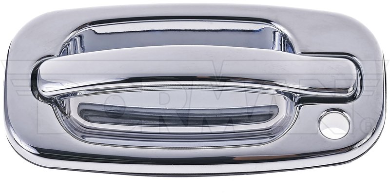 Dorman 91130 Exterior Door Handle - Front Left