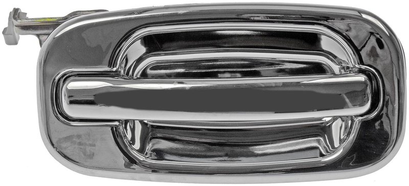 Dorman 91131 Exterior Door Handle - Rear Right