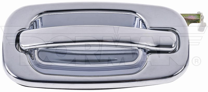 Dorman 91132 Exterior Door Handle - Rear Left