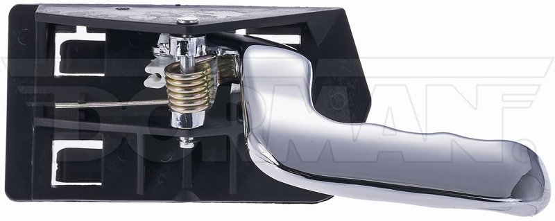 Dorman 91140 Interior Door Handle - Front Right or Rear Right