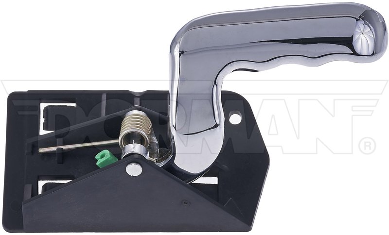 Dorman 91141 Interior Door Handle - Front Left or Rear Left