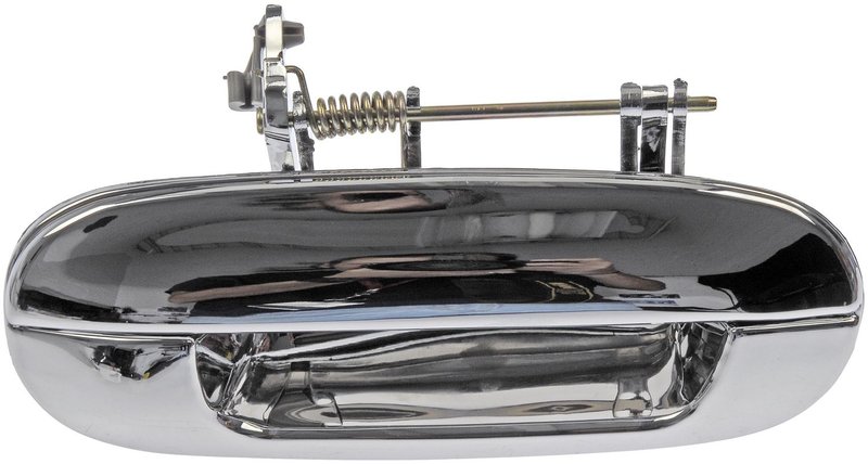 Dorman 91142 Exterior Door Handle - Front Right
