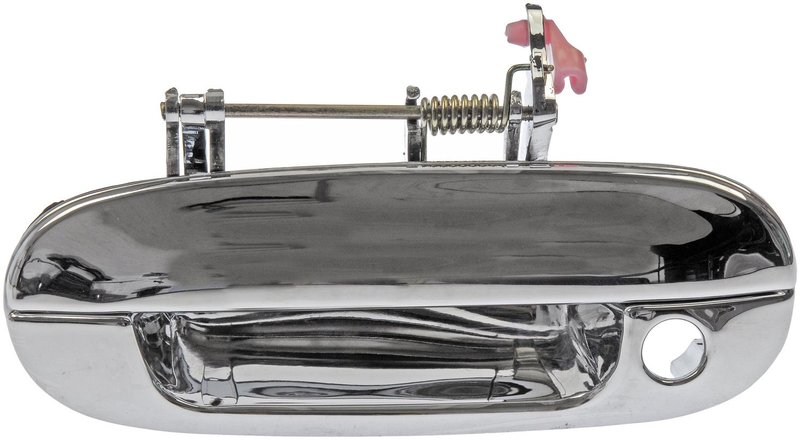 Dorman 91144 Exterior Door Handle - Front Left