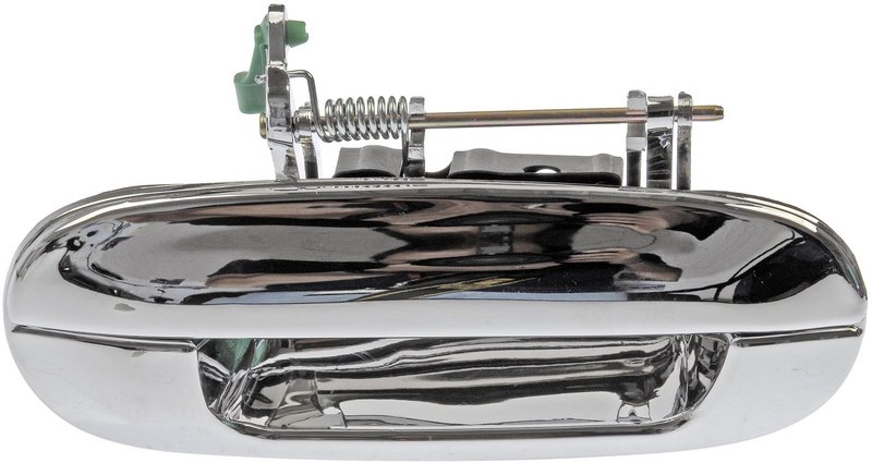 Dorman 91145 Exterior Door Handle - Rear Right