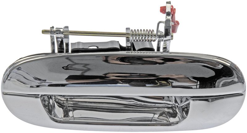Dorman 91146 Exterior Door Handle - Rear Left