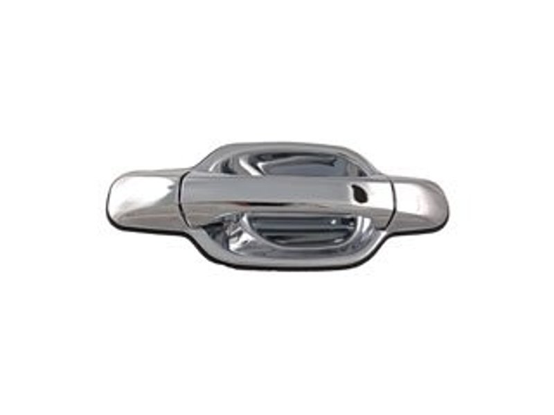 Dorman 91155 Exterior Door Handle - Front Right