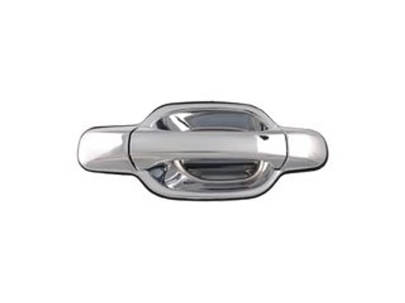 Dorman 91161 Exterior Door Handle - Rear Right