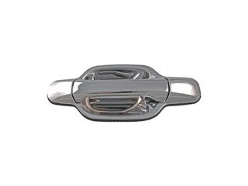 Dorman 91169 Exterior Door Handle - Rear Left