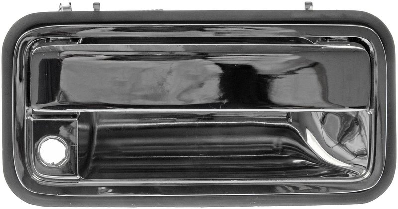 Dorman 91174 Exterior Door Handle - Front Right
