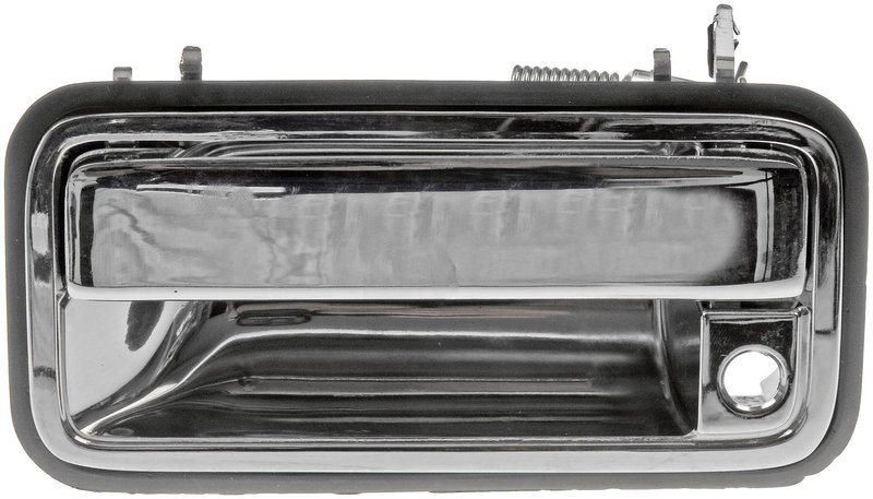 Dorman 91175 Exterior Door Handle - Front Left