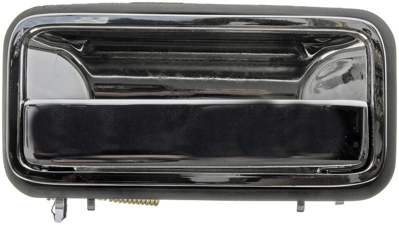 Dorman 91176 Exterior Door Handle - Rear Right